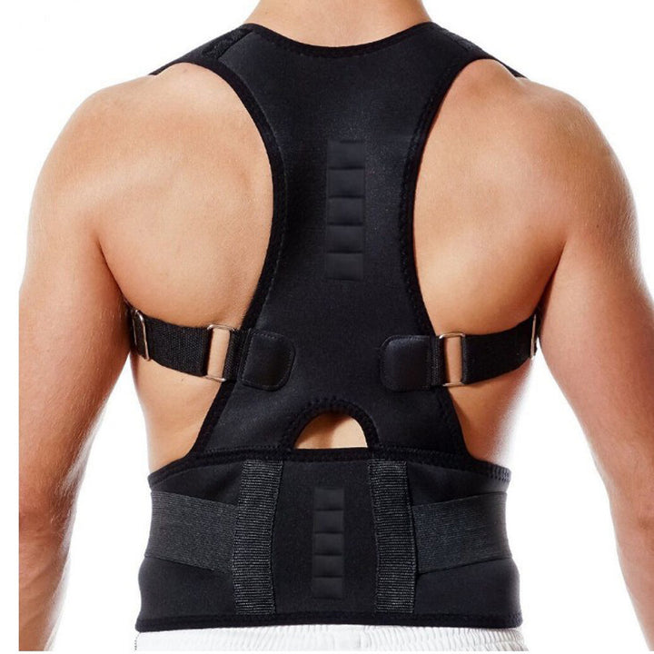 Body-sculpting Sitting Posture Corrector