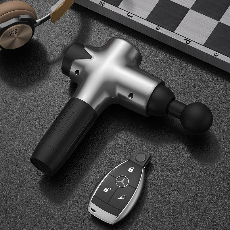 Massage Gun Rehabilitation Physiotherapy Major
