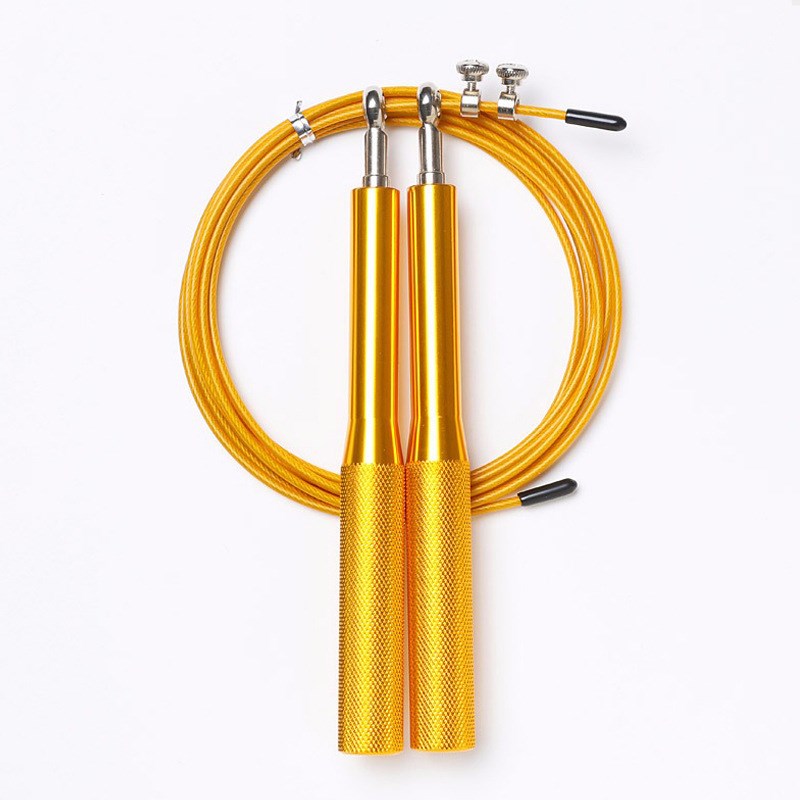 Fitness Exercise Weight Skipping Rope