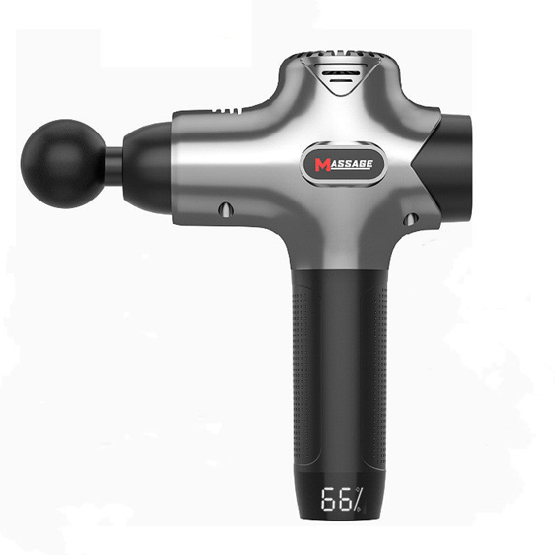 Fascia Gun Massage Gun Muscle Vibration