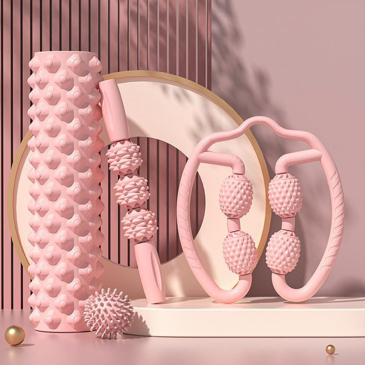 Massage Fitness Roller Foam Roller