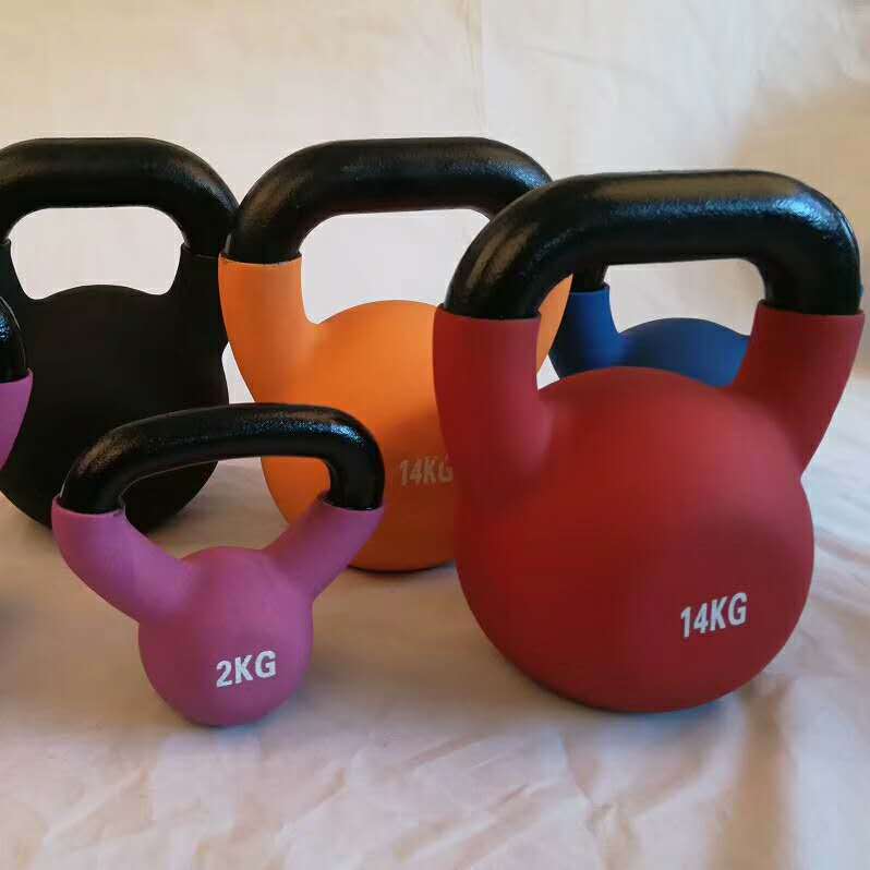 Fitness Equipment, Shaping Hip-lift Kettlebell