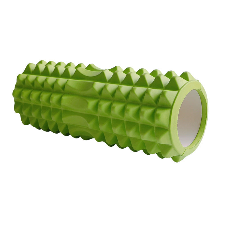 Crescent Yoga Pilates Pilates Ring Foam Roller
