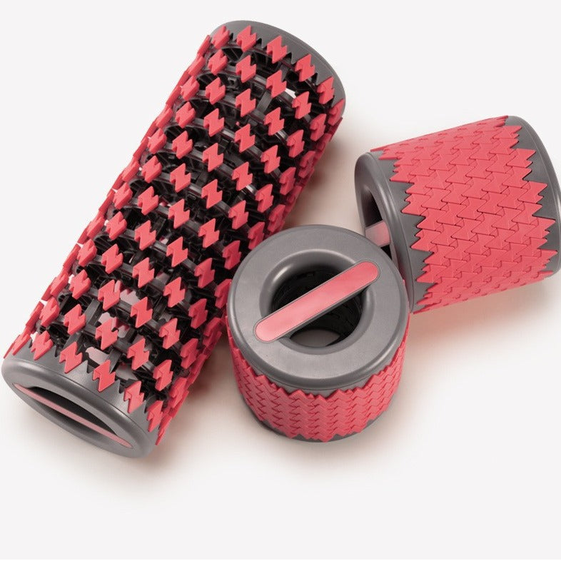 Adjustable Telescopic Foam Roller