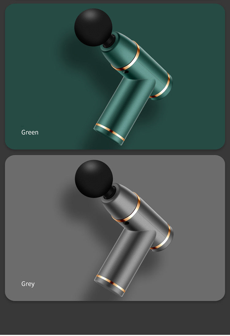 Mini Massage Gun Muscle Relaxer