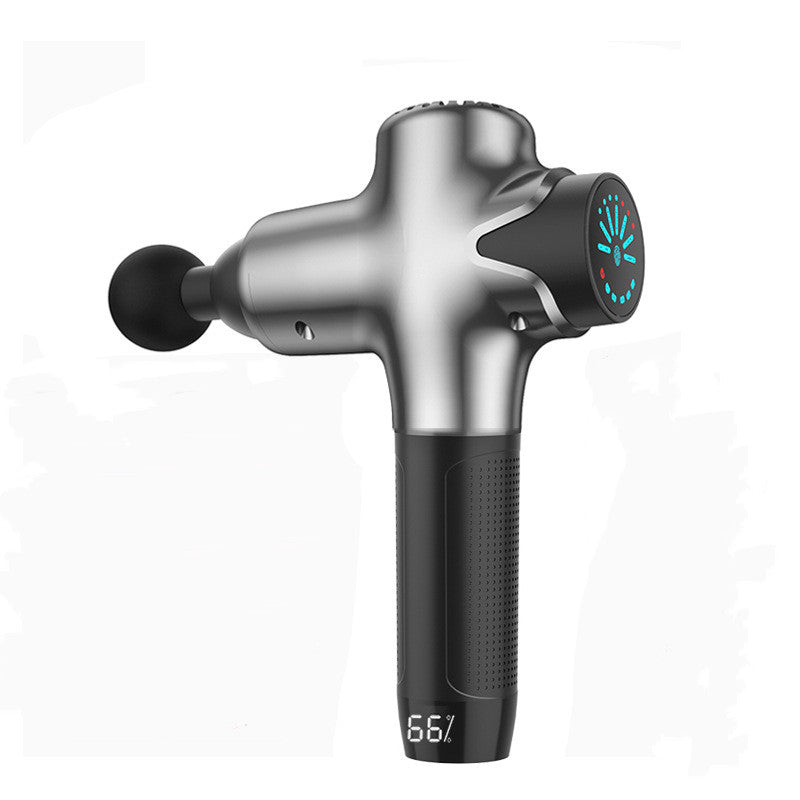 Fascia Gun Massage Gun Muscle Vibration