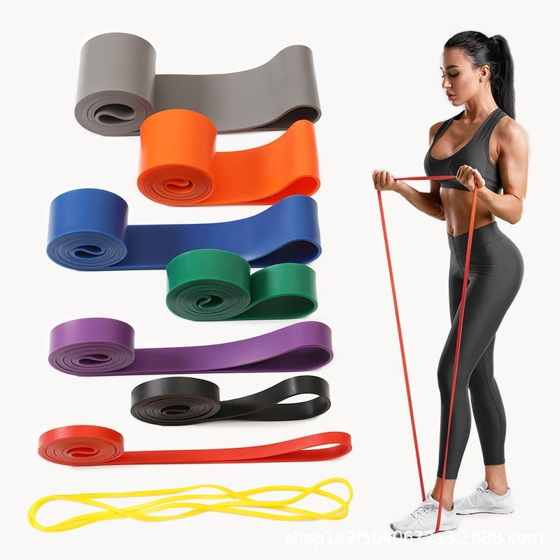Yoga Elastic Pull-up Bands