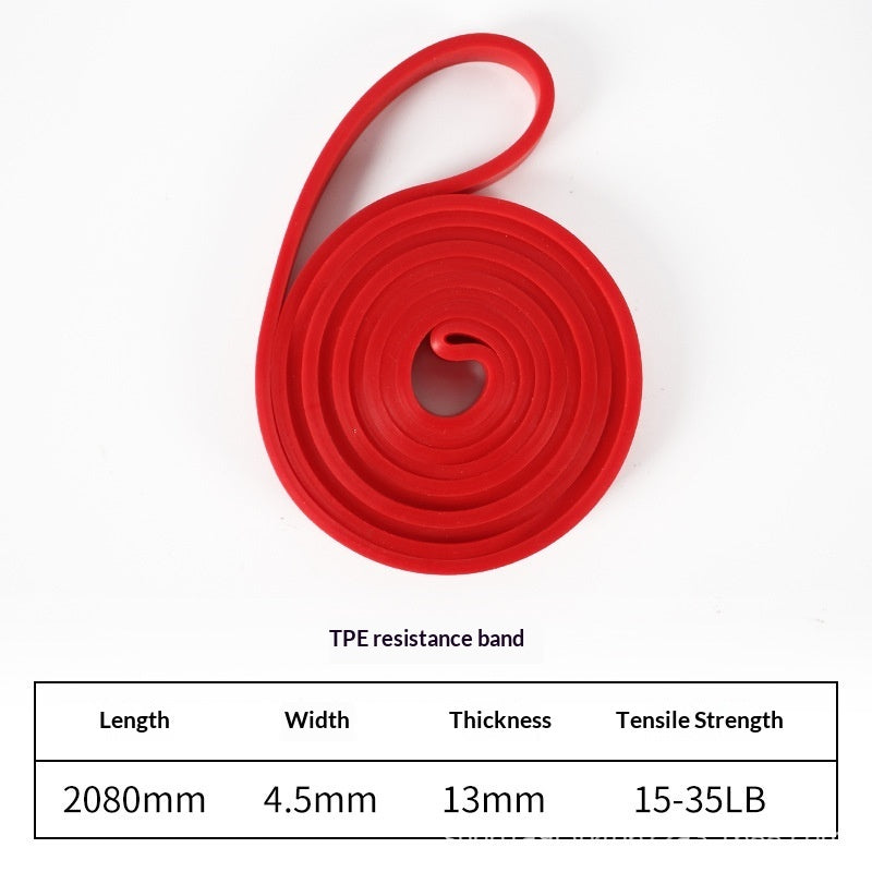 Yoga Elastic Pull-up Bands