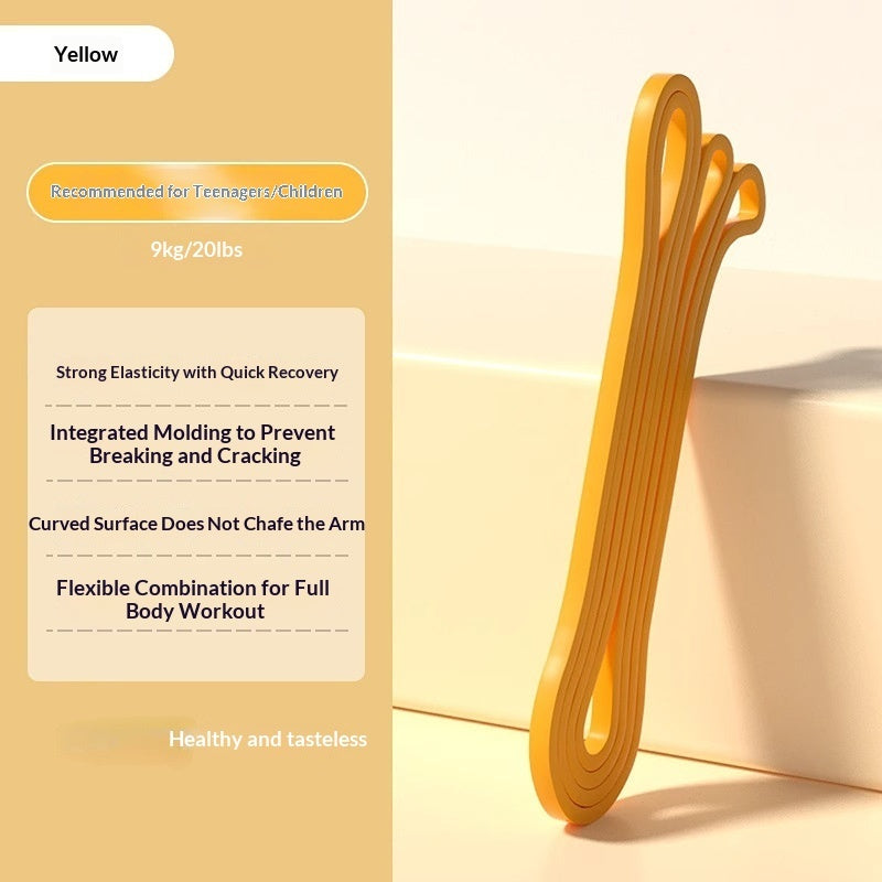 Yoga Resistance Bands