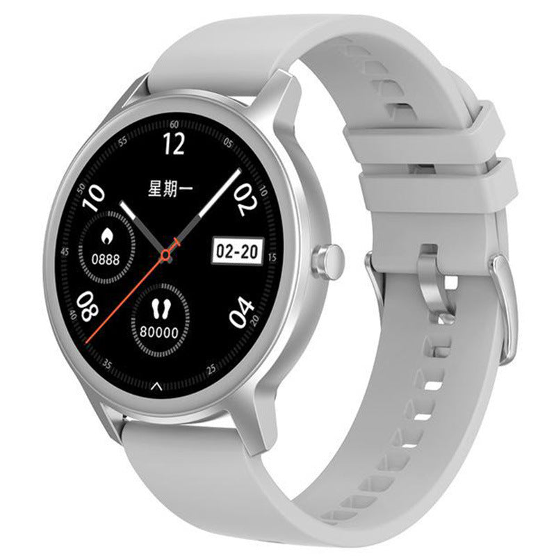 IP67 Waterproof Fitness Tracker