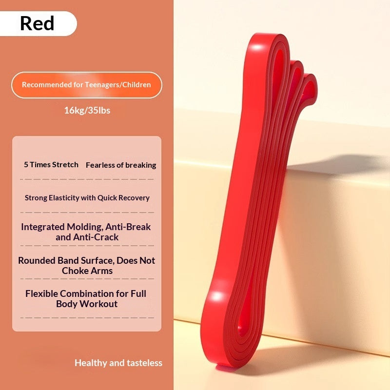 Yoga Resistance Bands