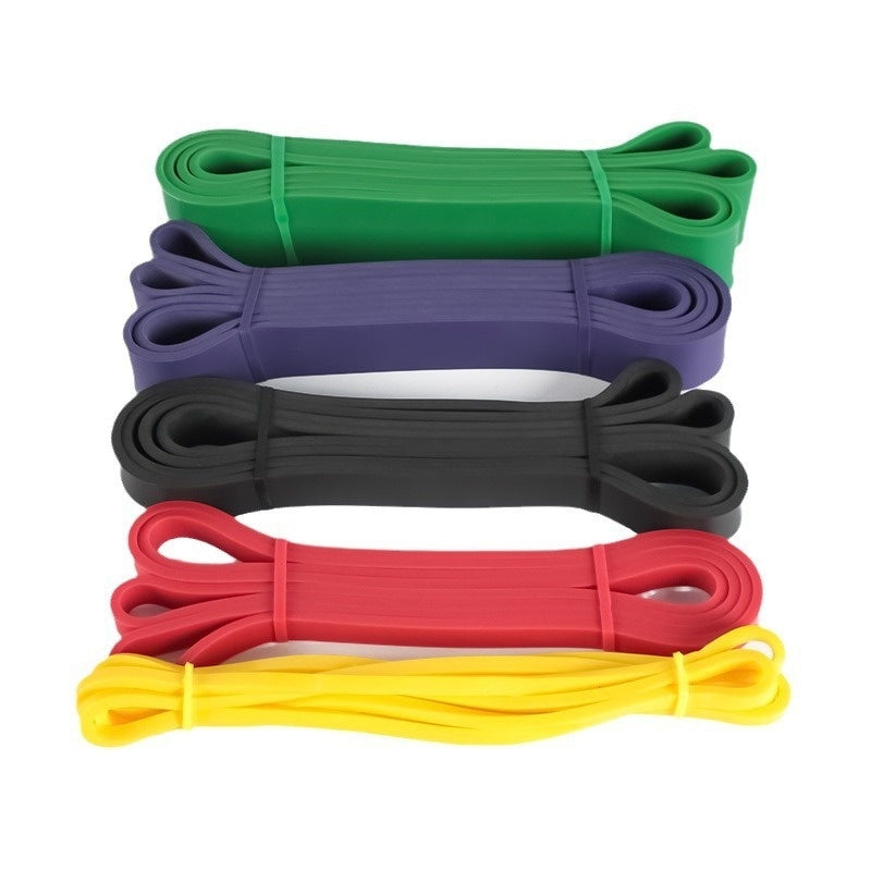 Yoga Resistance Bands