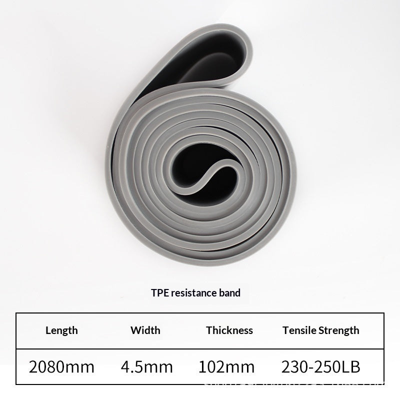 Yoga Elastic Pull-up Bands