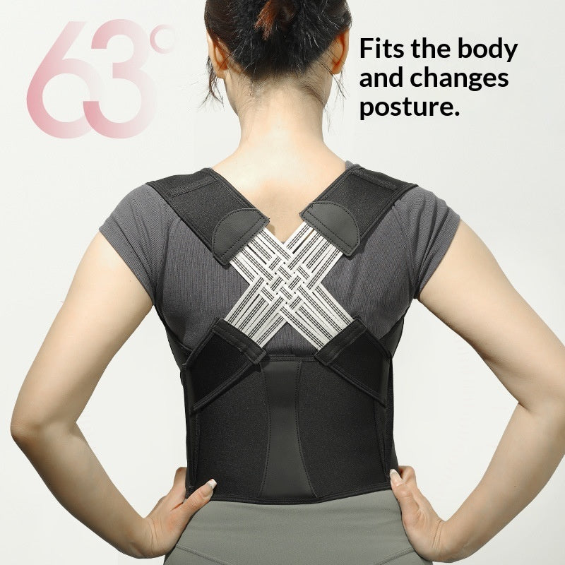 Back Shaping Posture Corrector For Adults