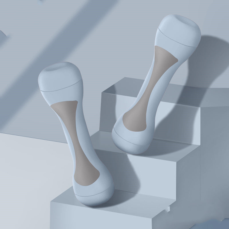 Arm Dumbbells Ladies Fitness Equipment