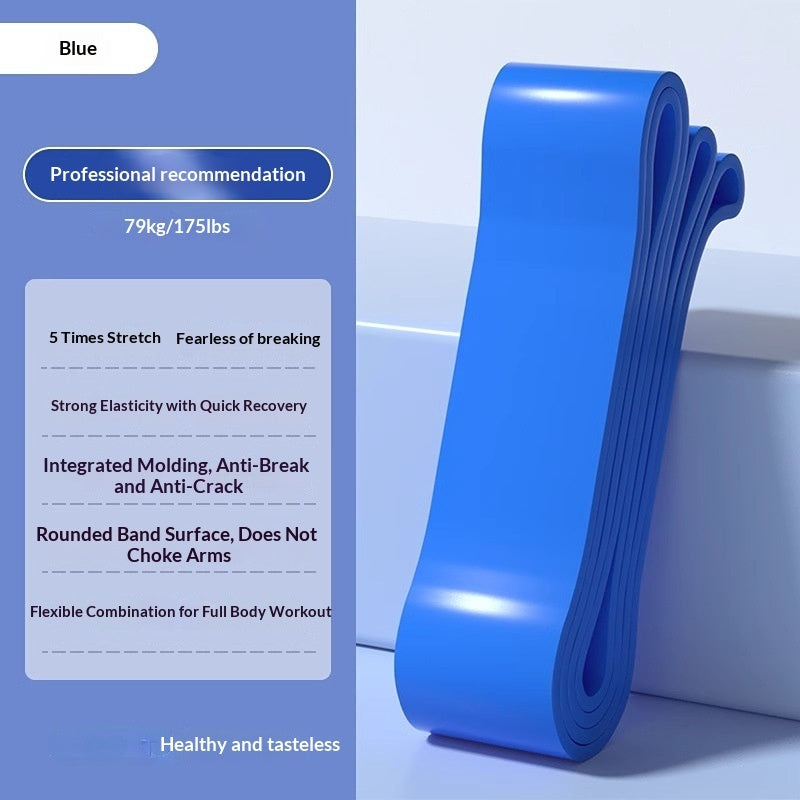 Yoga Resistance Bands