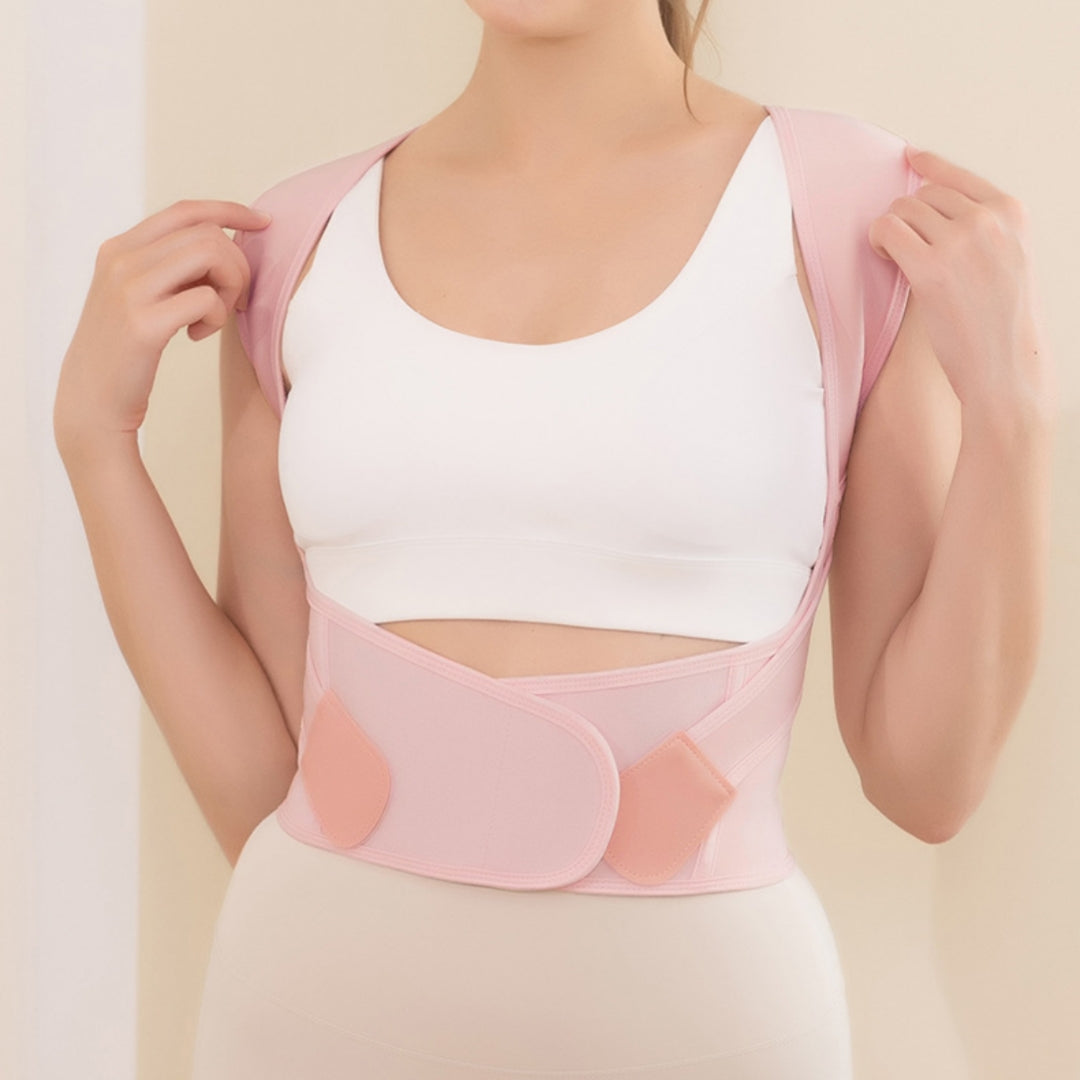 Breathable Invisible Posture Corrector