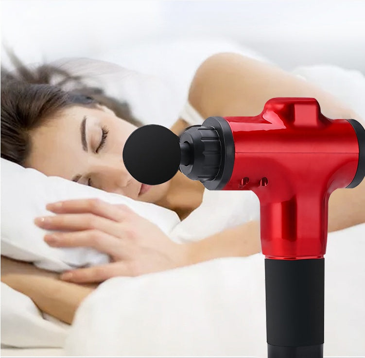 Fascia Gun Massage Gun