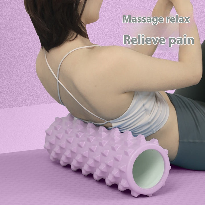 Hollow Foam Roller Thin Calf Fitness