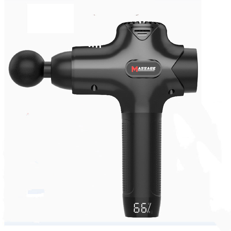 Fascia Gun Massage Gun Muscle Vibration