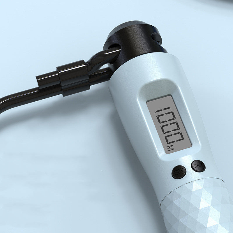 Intelligent Cordless Negative Skipping Rope