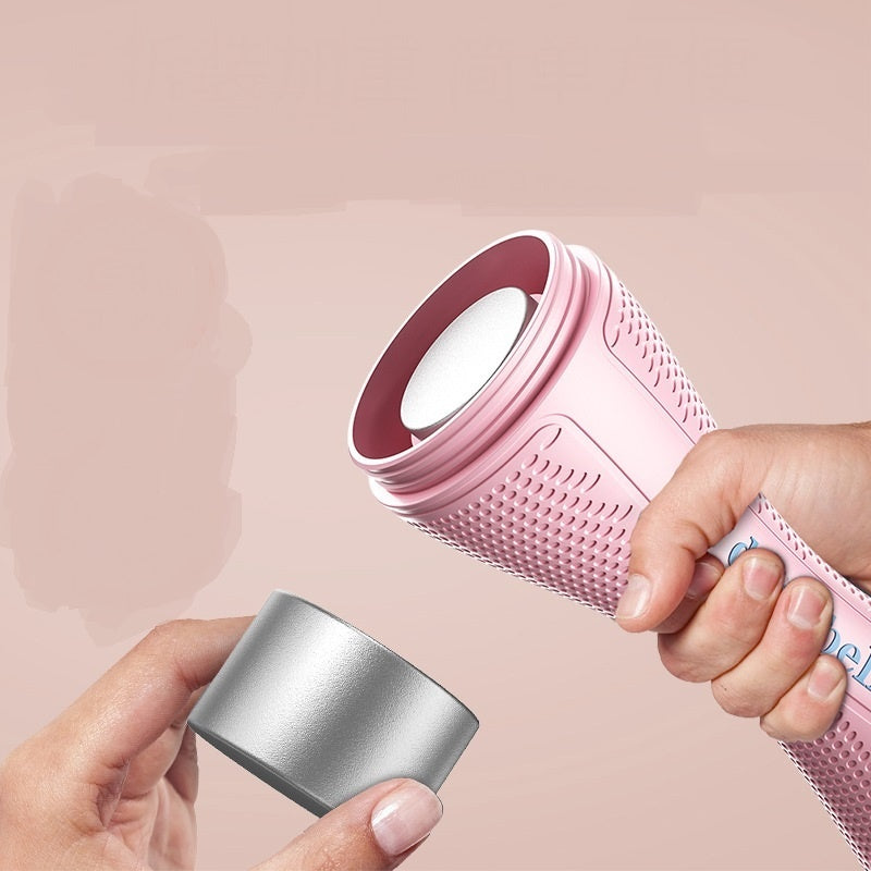 Women's Fitness Home Weight Dumbbells