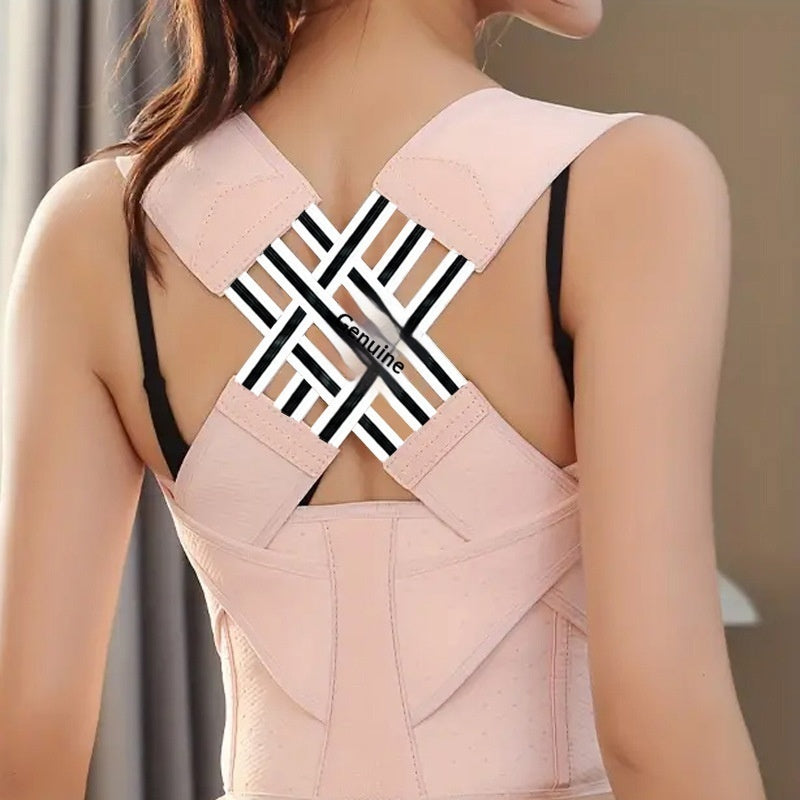 Back Shaping Posture Corrector For Adults