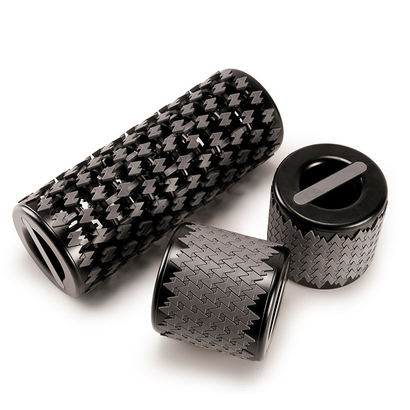 Adjustable Telescopic Foam Roller