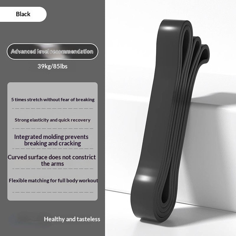 Yoga Resistance Bands