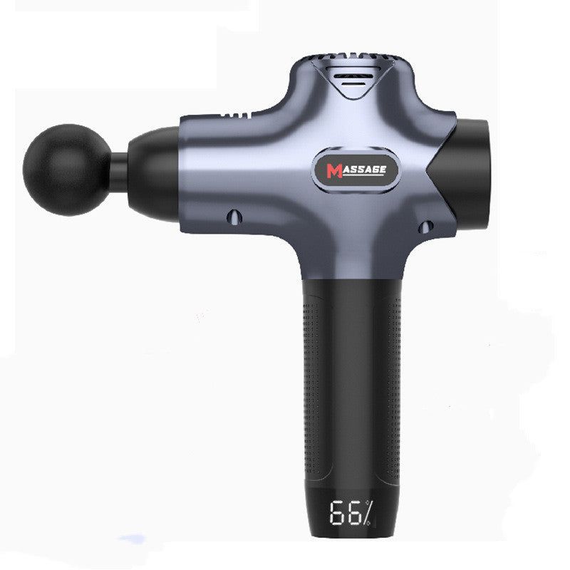 Fascia Gun Massage Gun Muscle Vibration