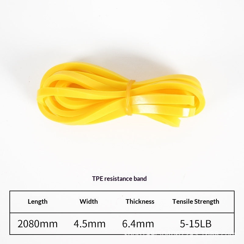 Yoga Elastic Pull-up Bands