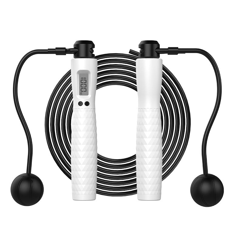 Intelligent Cordless Negative Skipping Rope