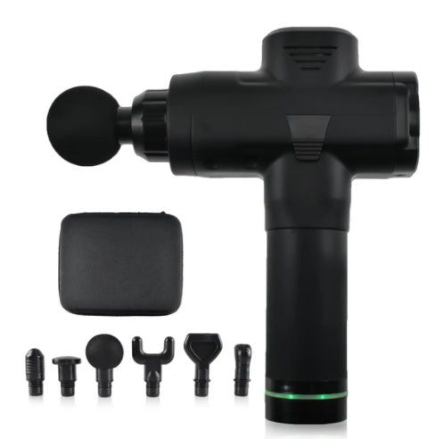 Fascia Gun Muscle Massage Gun