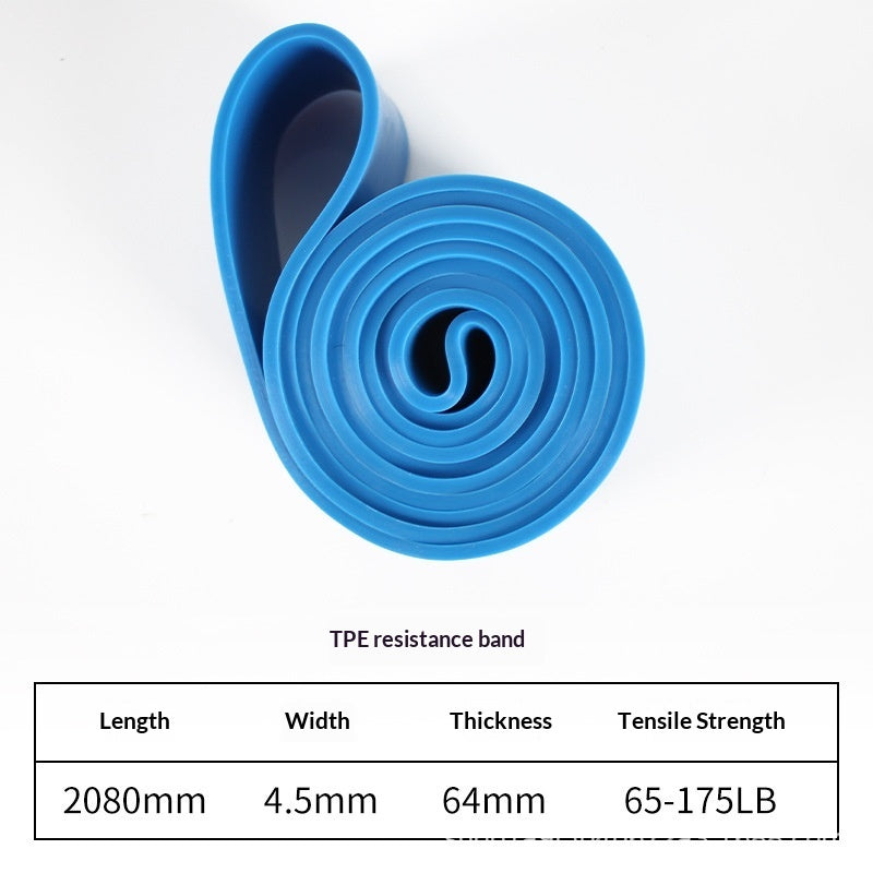 Yoga Elastic Pull-up Bands