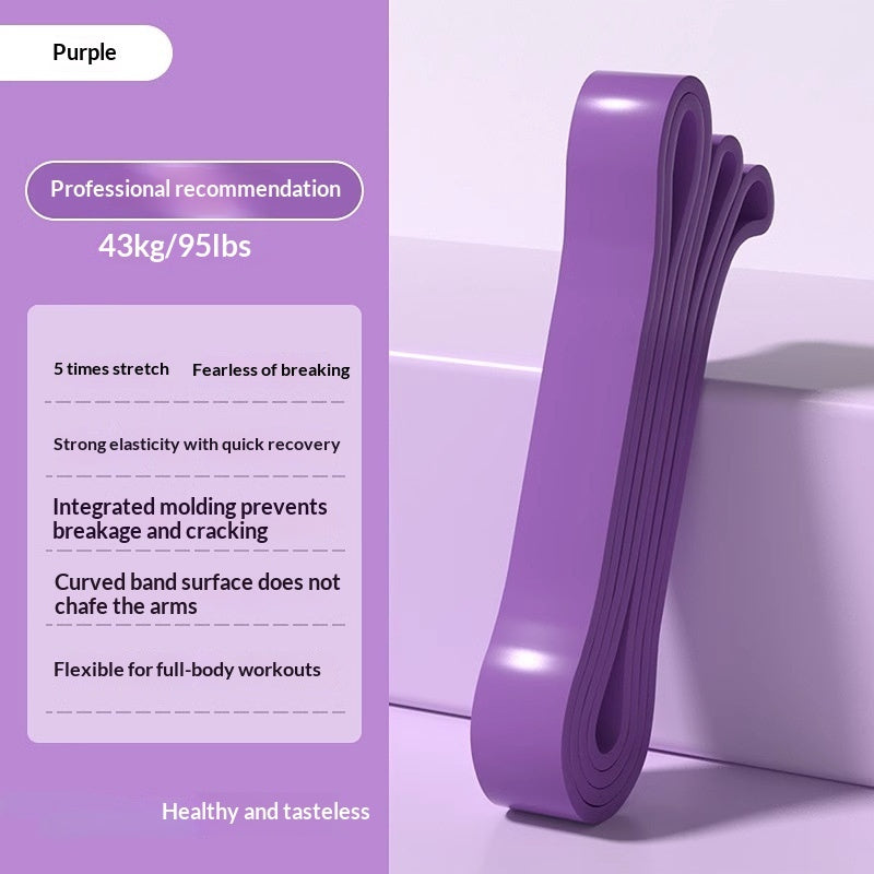 Yoga Resistance Bands