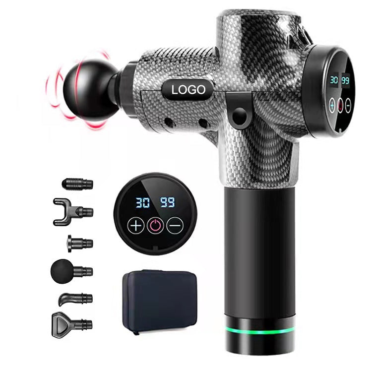 Fascia Massager Massage Gun