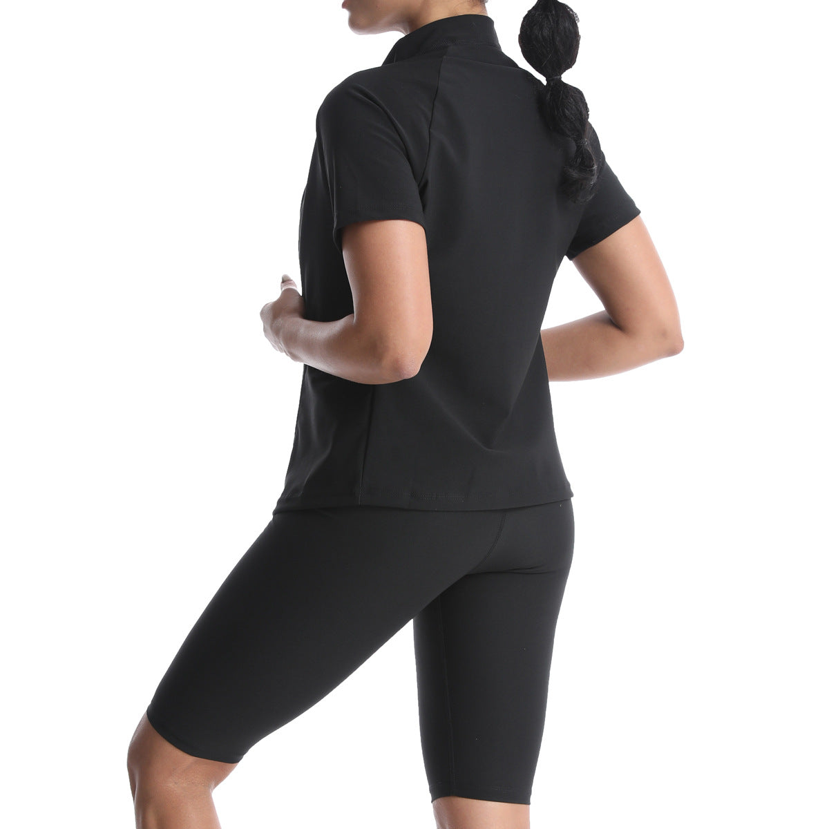 Sauna Clothes Women's Violently Sweat Suit