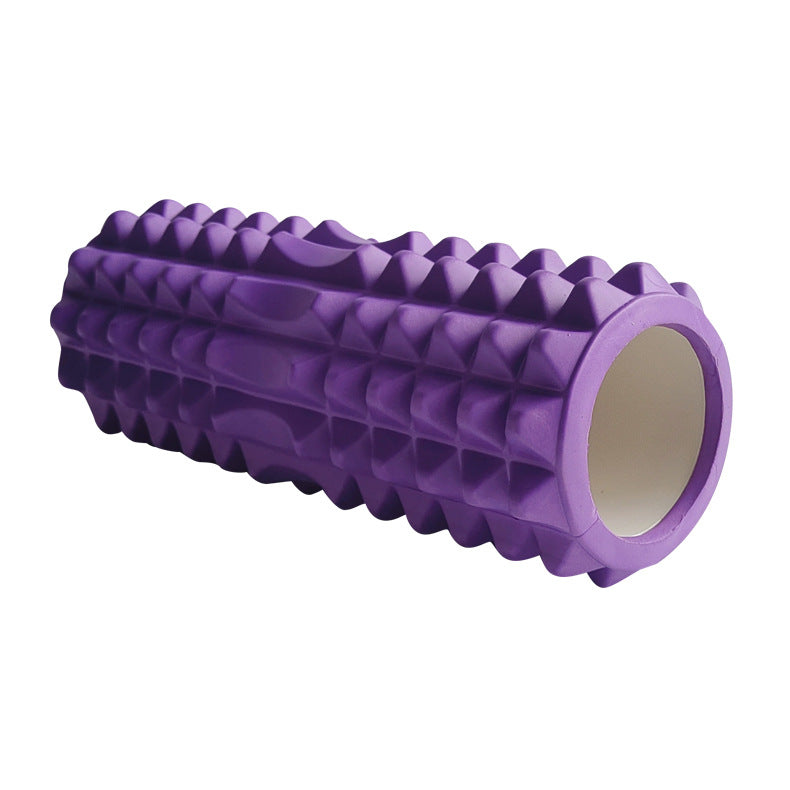 Crescent Yoga Pilates Pilates Ring Foam Roller