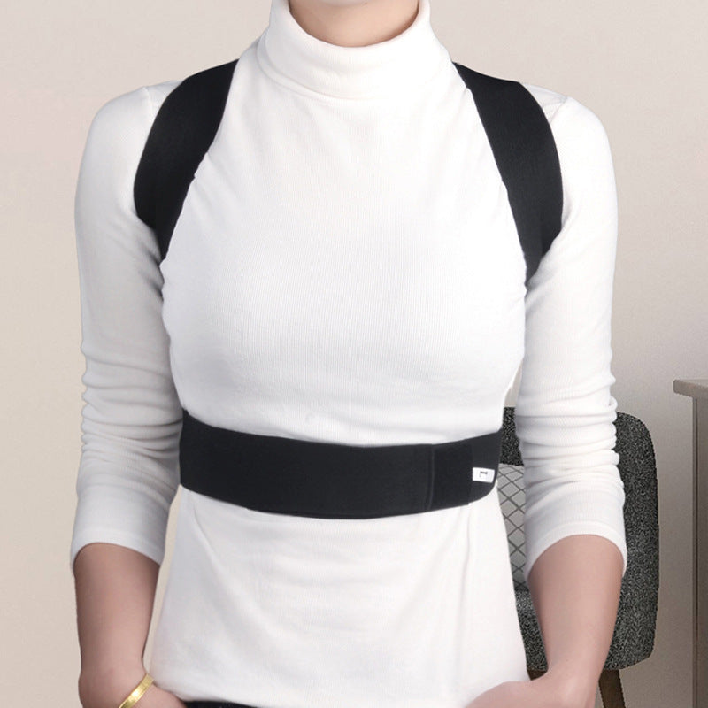 Smart Hunchback Instrument Posture Corrector