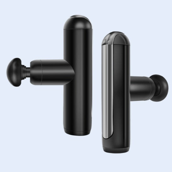 Massage Gun Mini Electric Small Muscle Relaxation