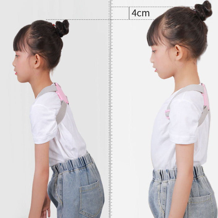 Children's Sitting Posture Corrector