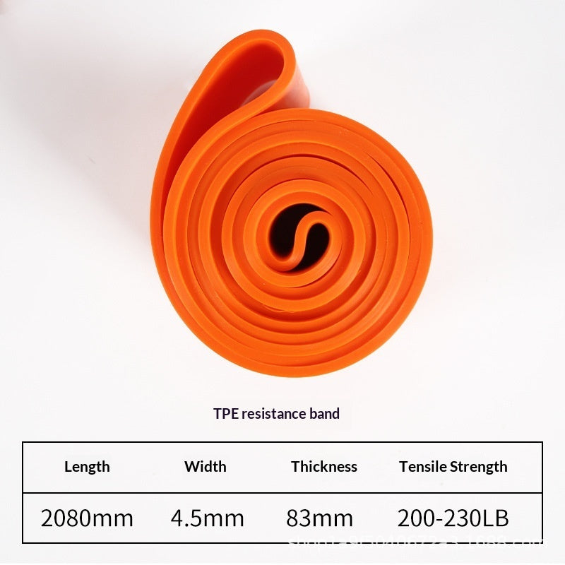 Yoga Elastic Pull-up Bands