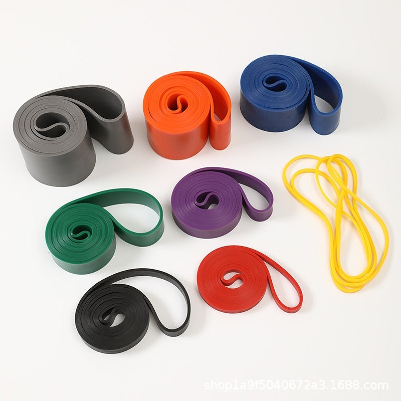 Yoga Elastic Pull-up Bands