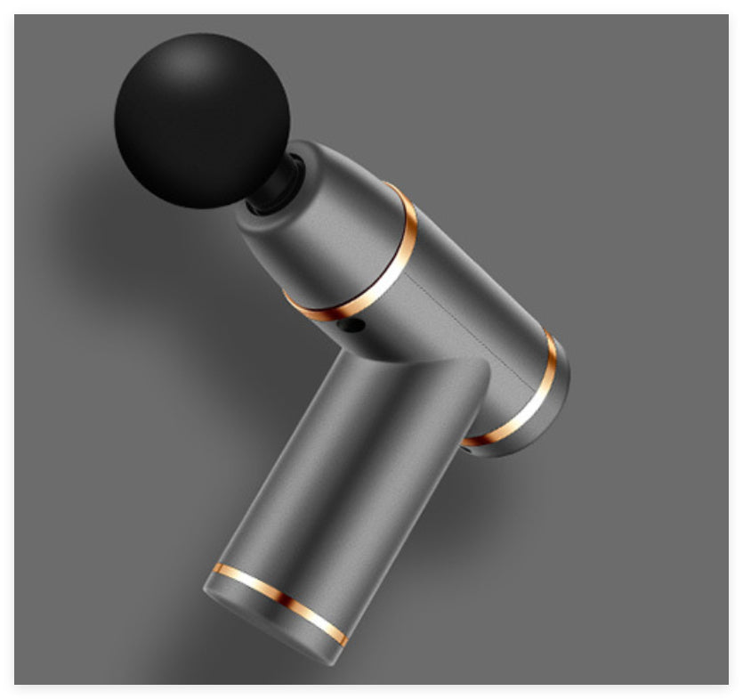 Home Portable Pocket Massage Gun