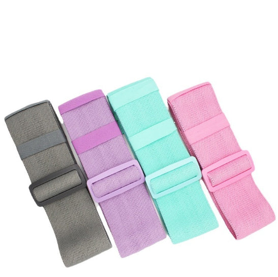 Training Booty Bands Elastic Resistance Bands