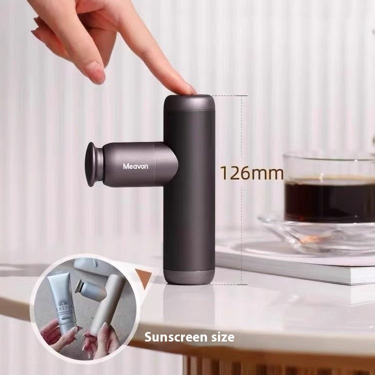 Mini Pocket Small Massage Gun