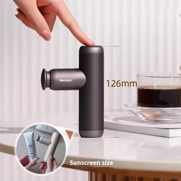 Mini Pocket Small Massage Gun
