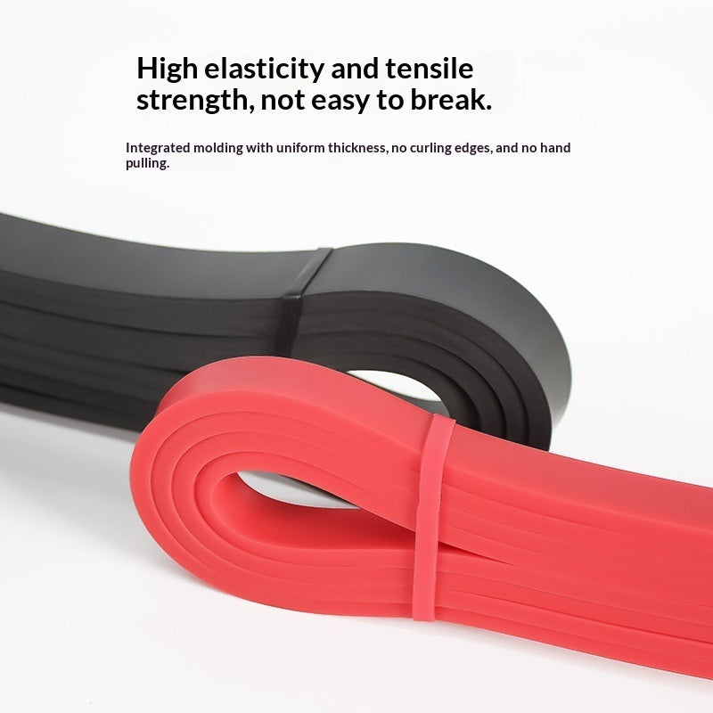 Yoga Resistance Bands