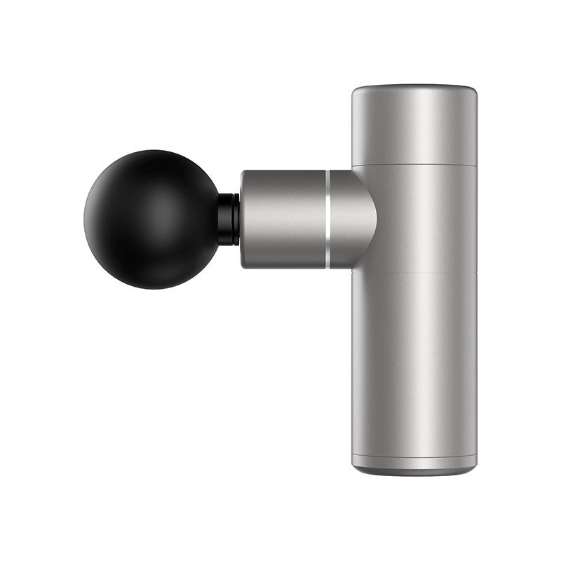 Aluminum Alloy Mini Massage Gun