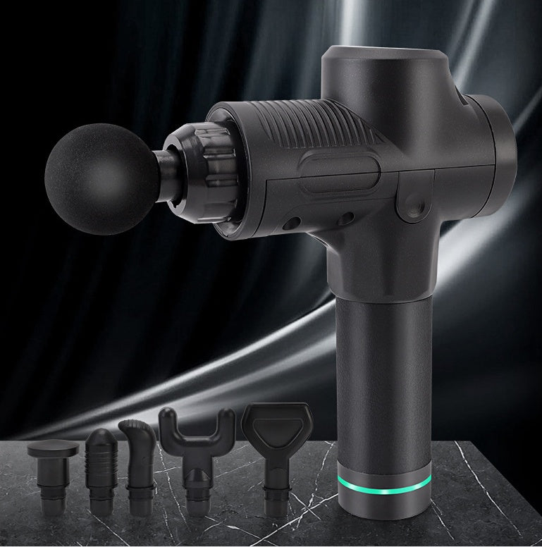 Fascia Massager Massage Gun